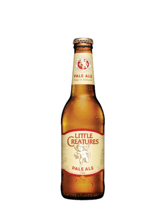LITTLE CREATURES - Pale Ale - Craft Beer