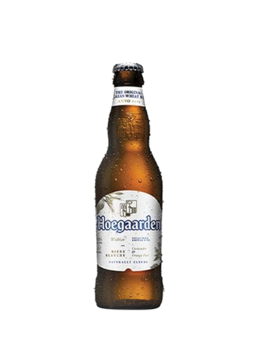 HOEGAARDEN - Witbier