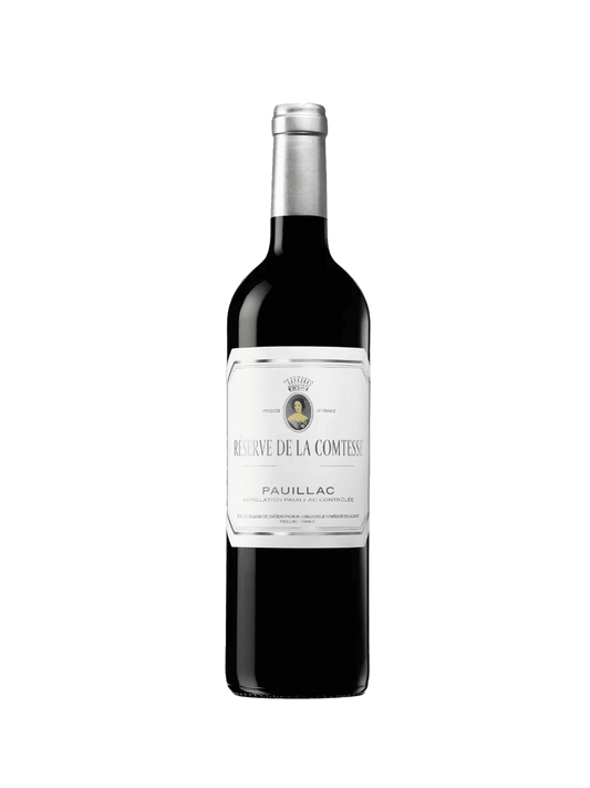 RESERVE DE LA COMTESSE 2021 - Pauillac - Bordeaux - France