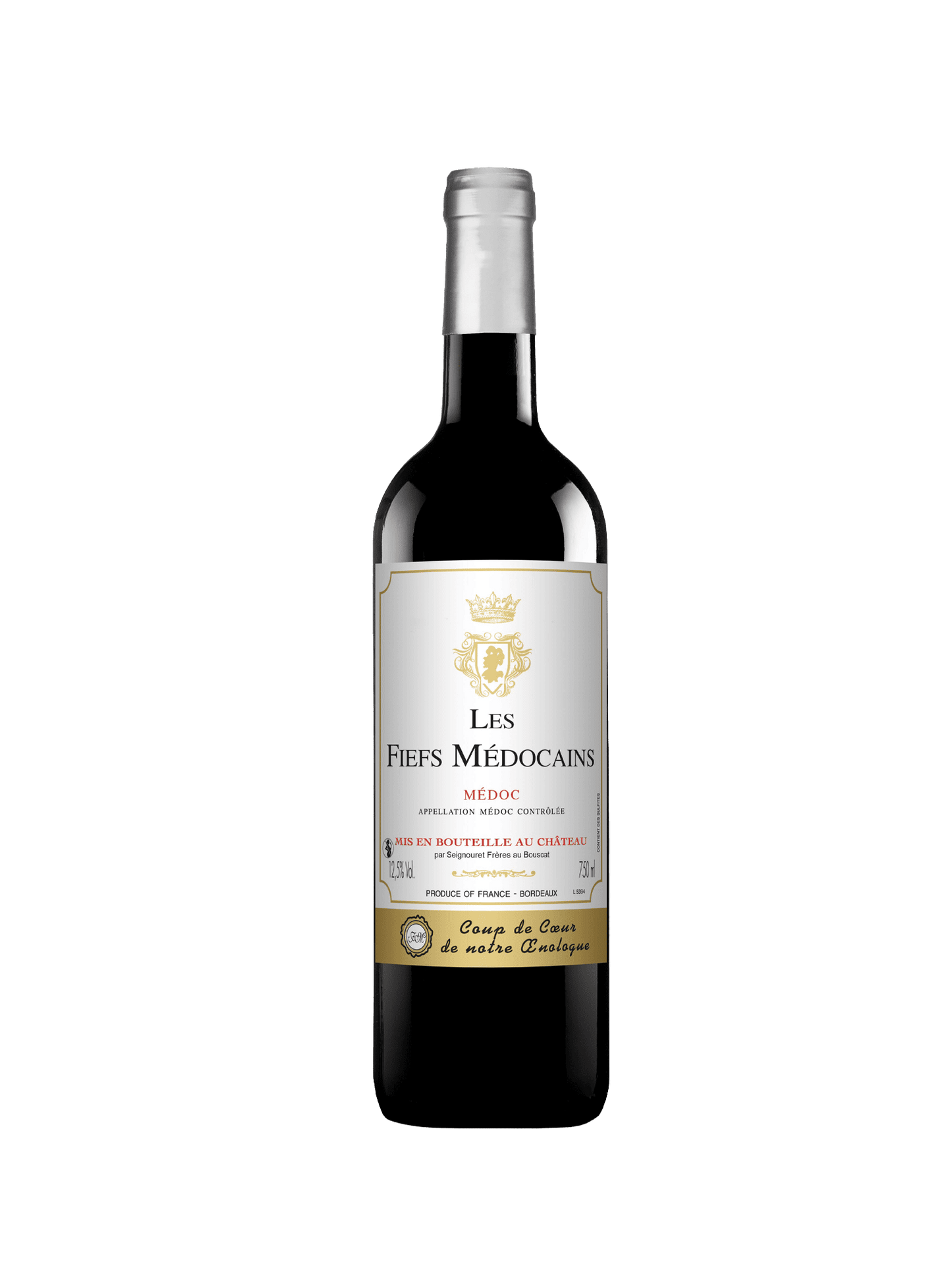 Les Fiefs Médocains 2022 - Médoc, Bordeaux - France