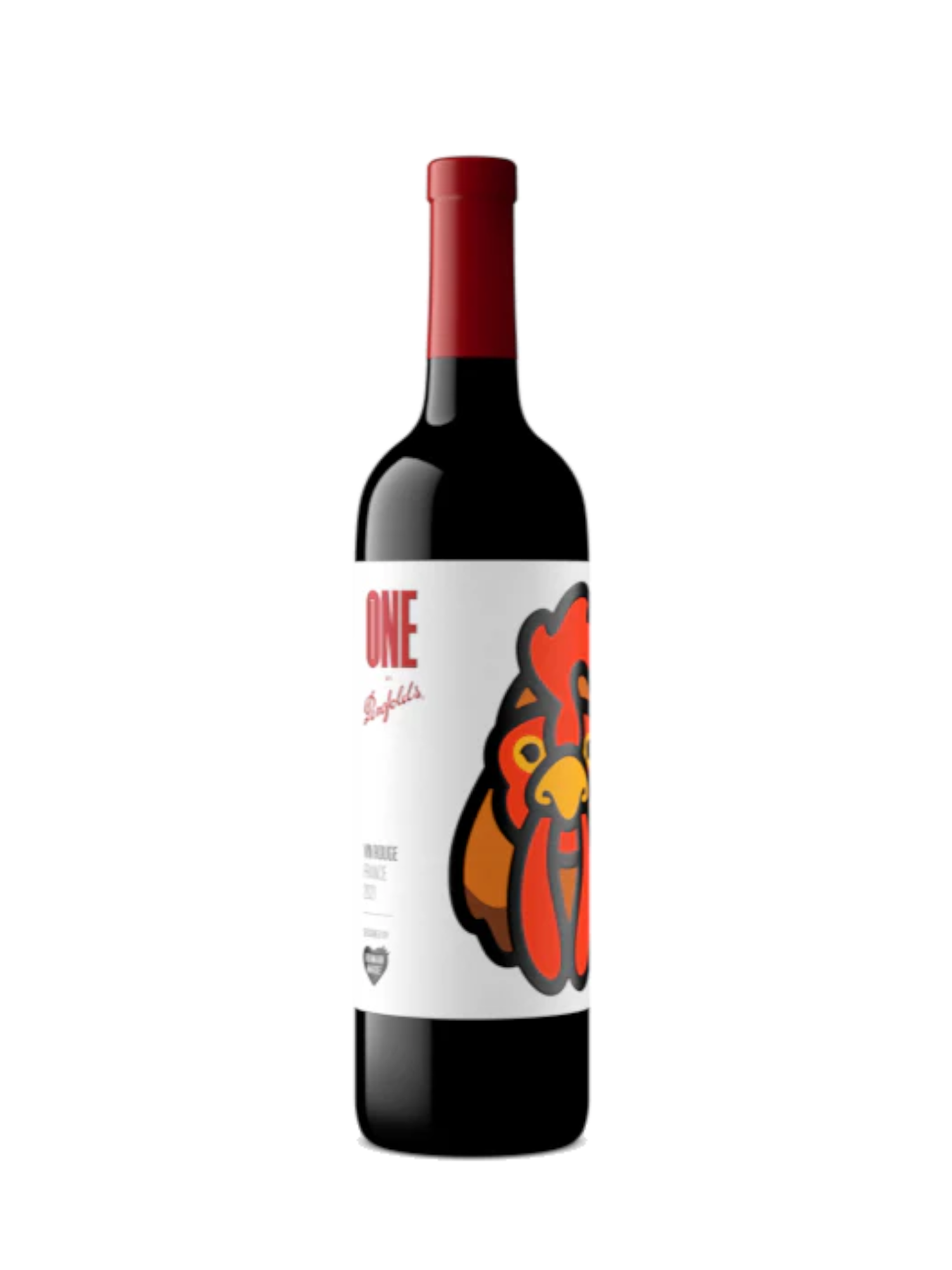 One By Penfolds 2021 - Vin de France