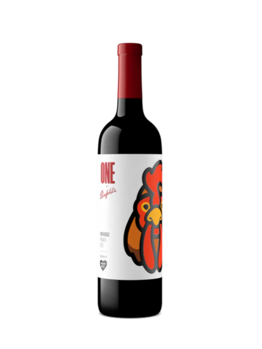 One By Penfolds 2021 - Vin de France