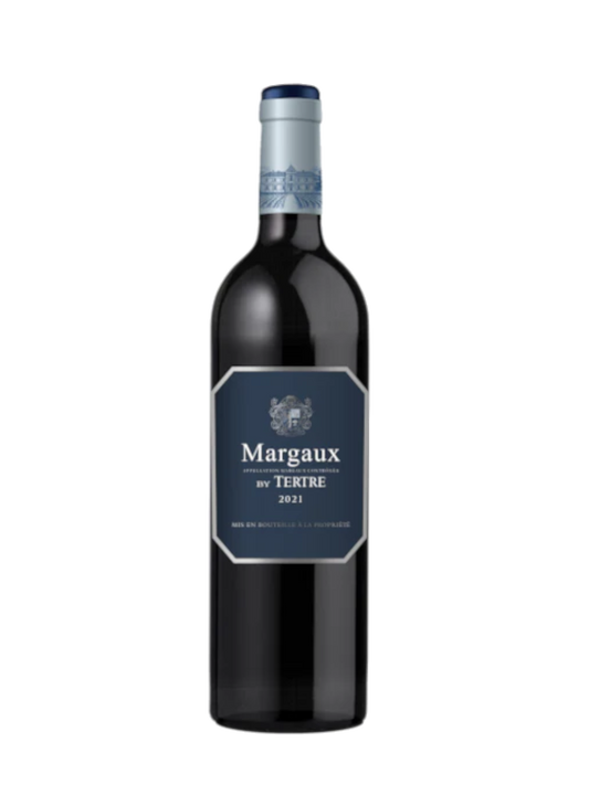 MARGAUX BY TERTRE 2021 - Margaux, Bordeaux - France