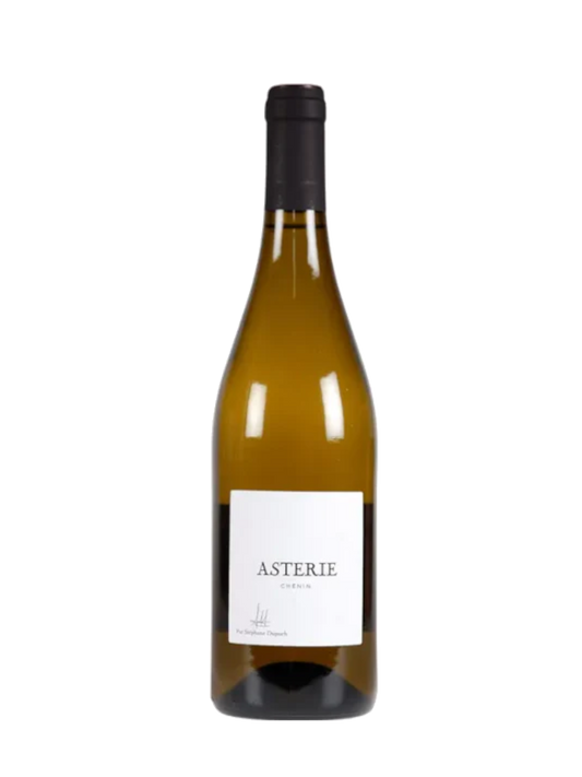 ASTÉRIE 2022 - Chenin Blanc - Vin de France