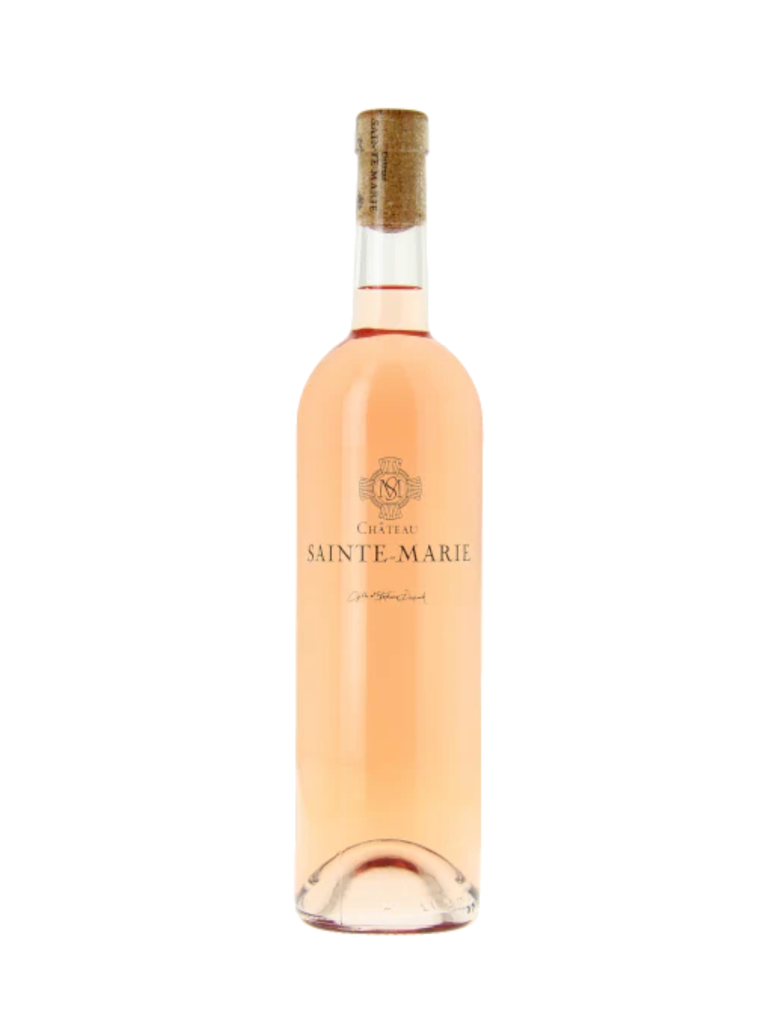 CHÂTEAU SAINTE MARIE 2023 - Bordeaux Rosé - France