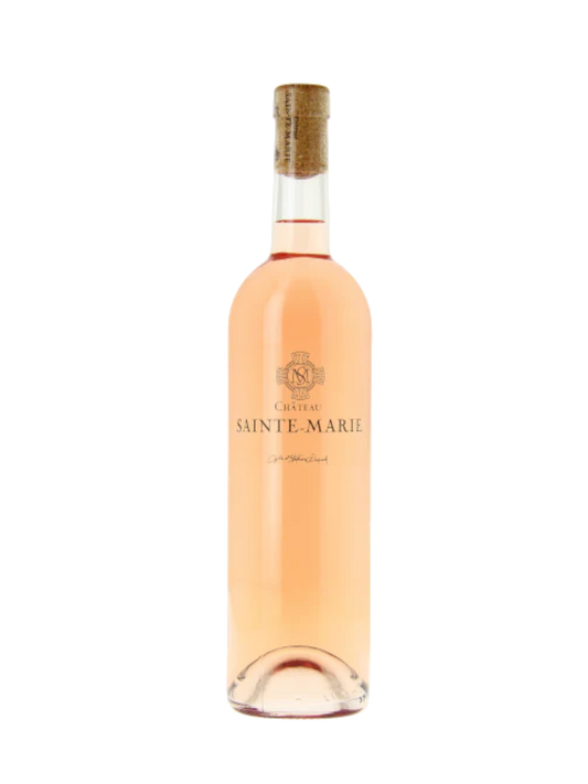 CHÂTEAU SAINTE MARIE 2023 - Bordeaux Rosé - France