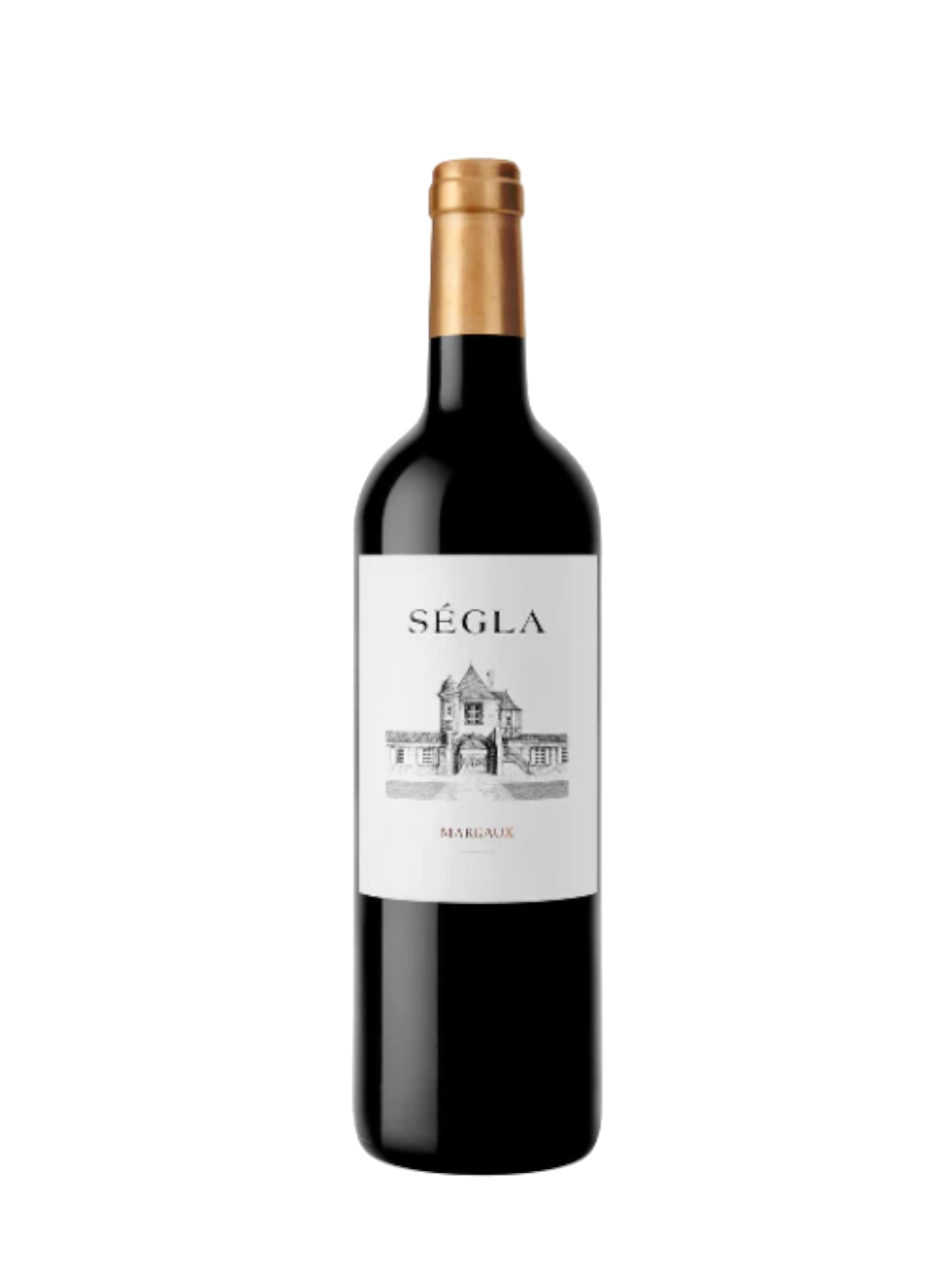 SÉGLA BY CH. RAUZAN SÉGLA 2015 - Margaux - Bordeaux, France