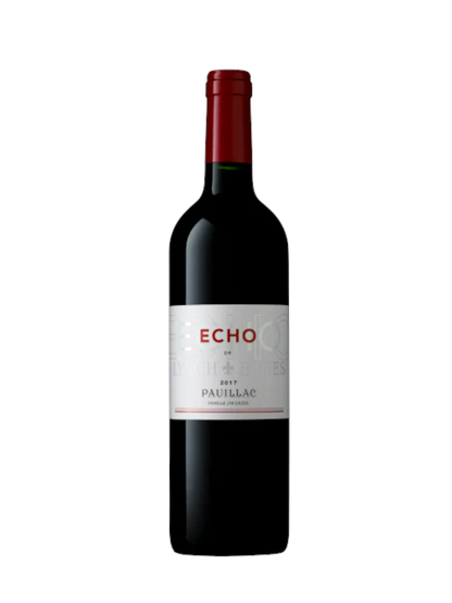 ECHO DE LYNCH BAGES 2021 - Pauillac, Bordeaux - France