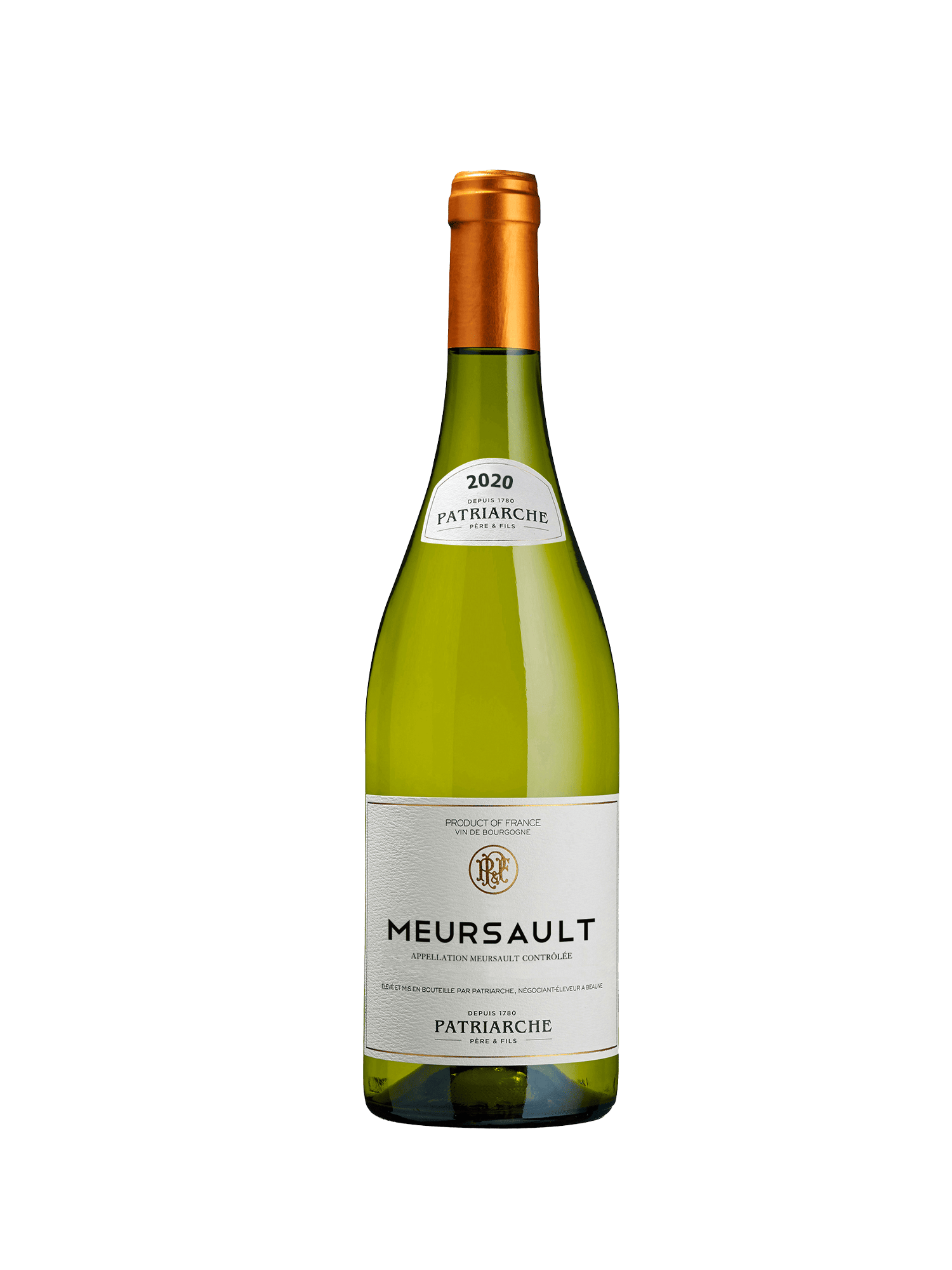 Patriarche Père & Fils 2023 - Meursault, Burgundy - France