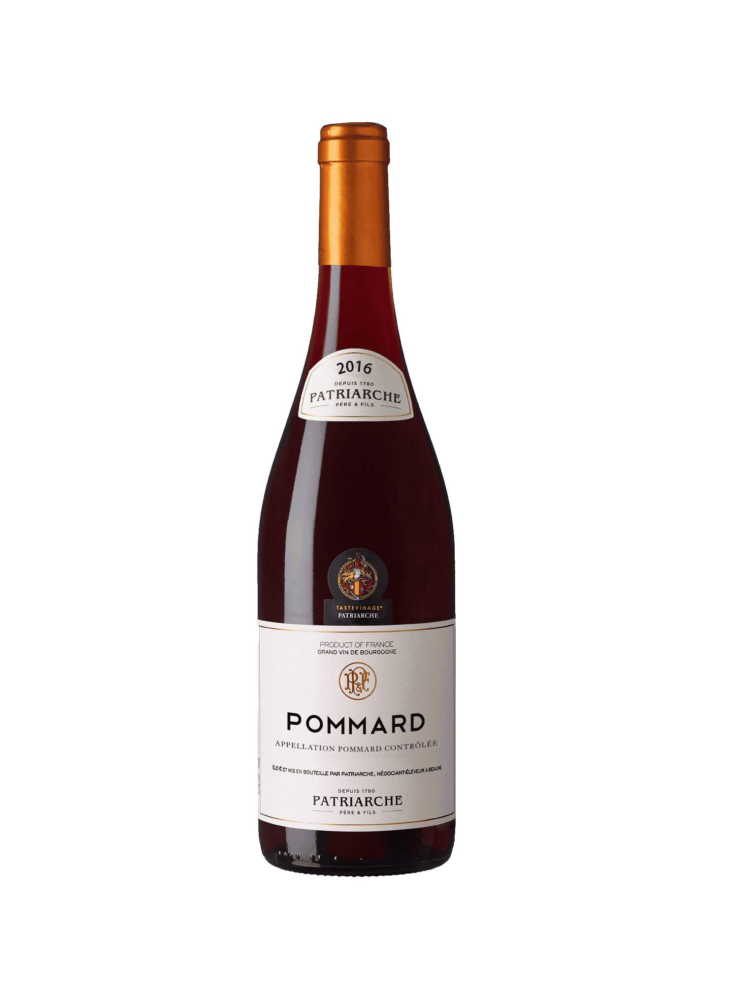 Patriarche Père & Fils 2016 - Pommard, Burgundy - France
