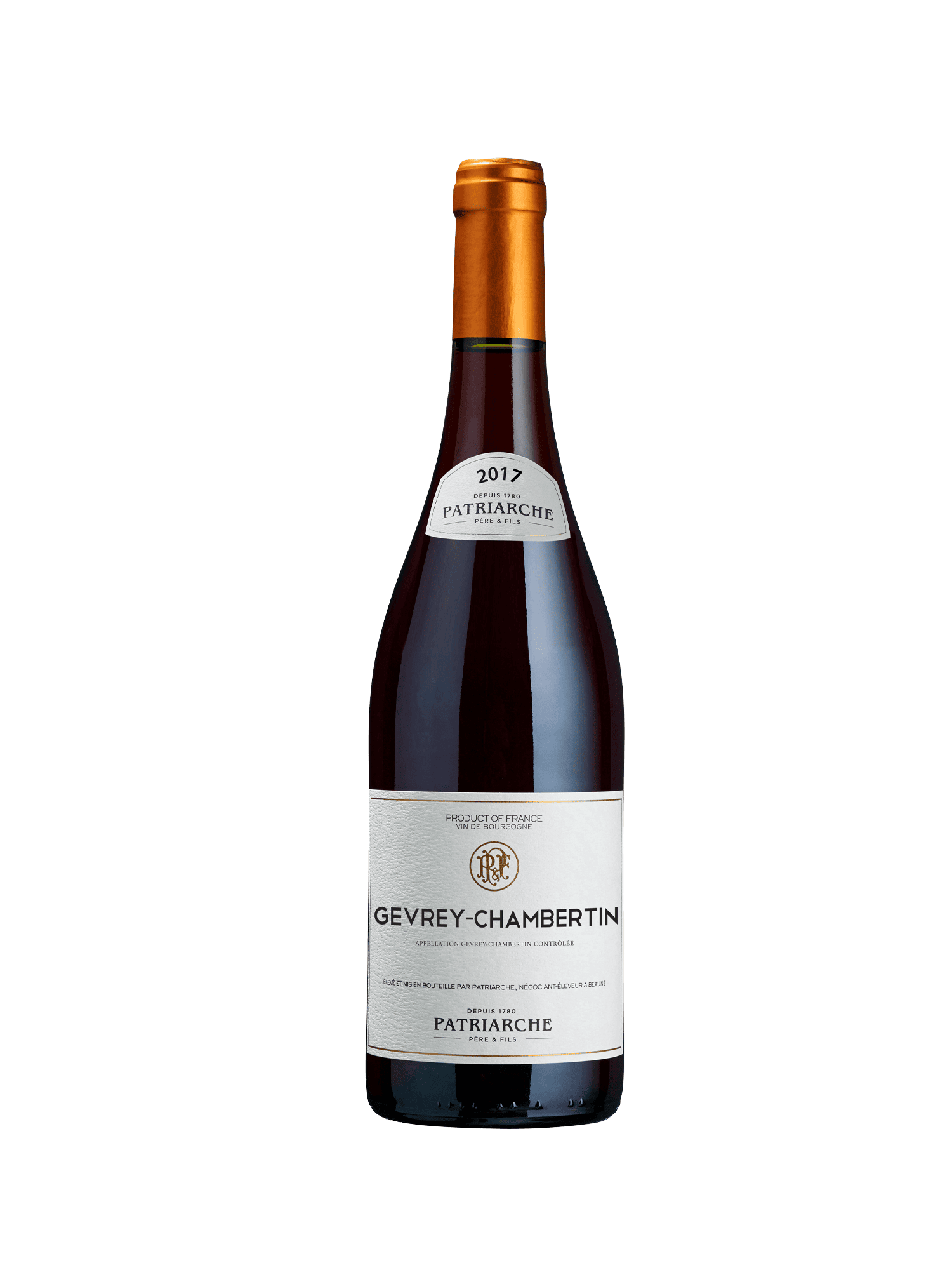 Patriarche Père & Fils 2019 - Gevrey-Chambertin, Burgundy - France