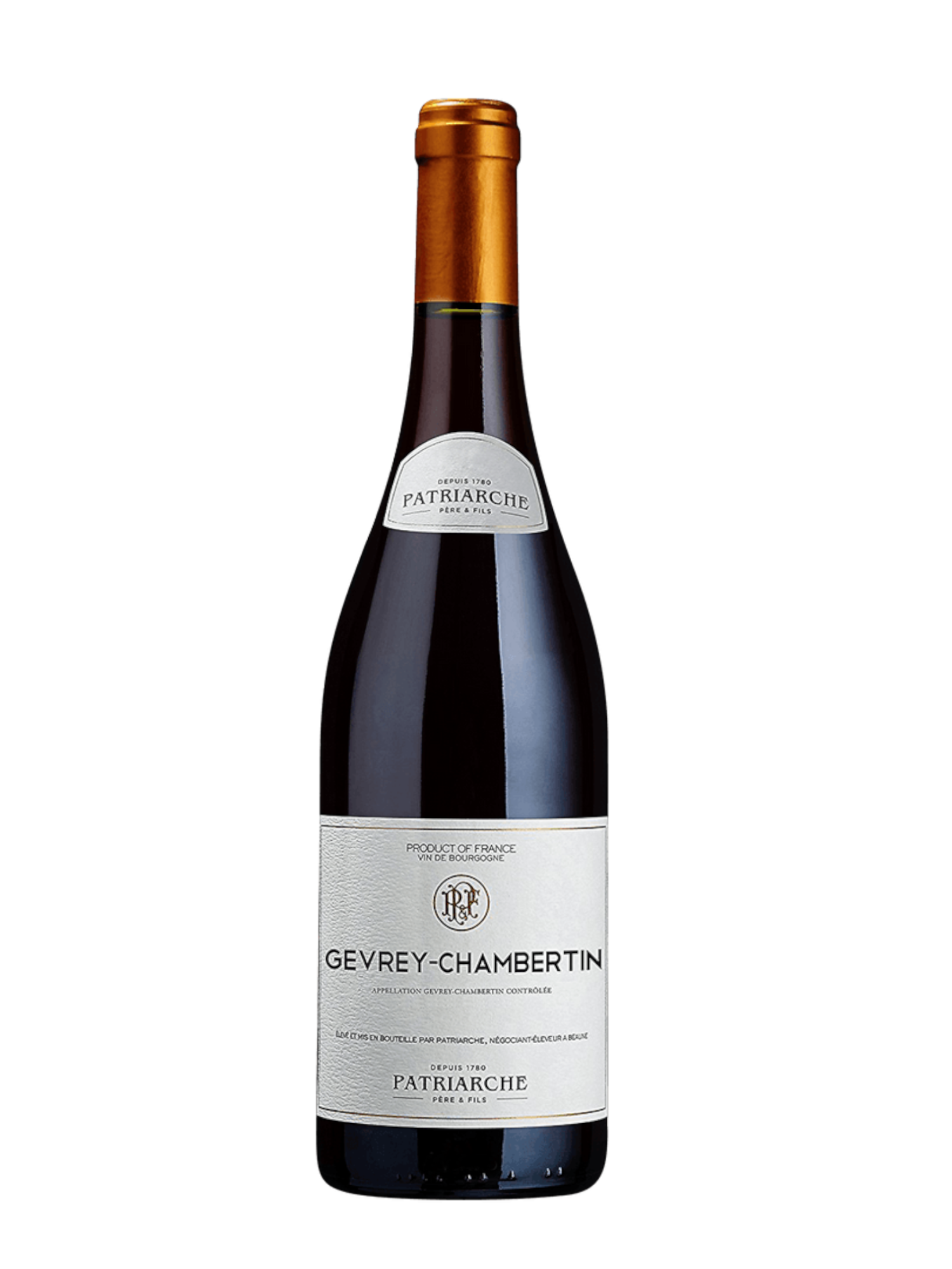 Patriarche Père & Fils 2022 - Gevrey-Chambertin, Burgundy - France