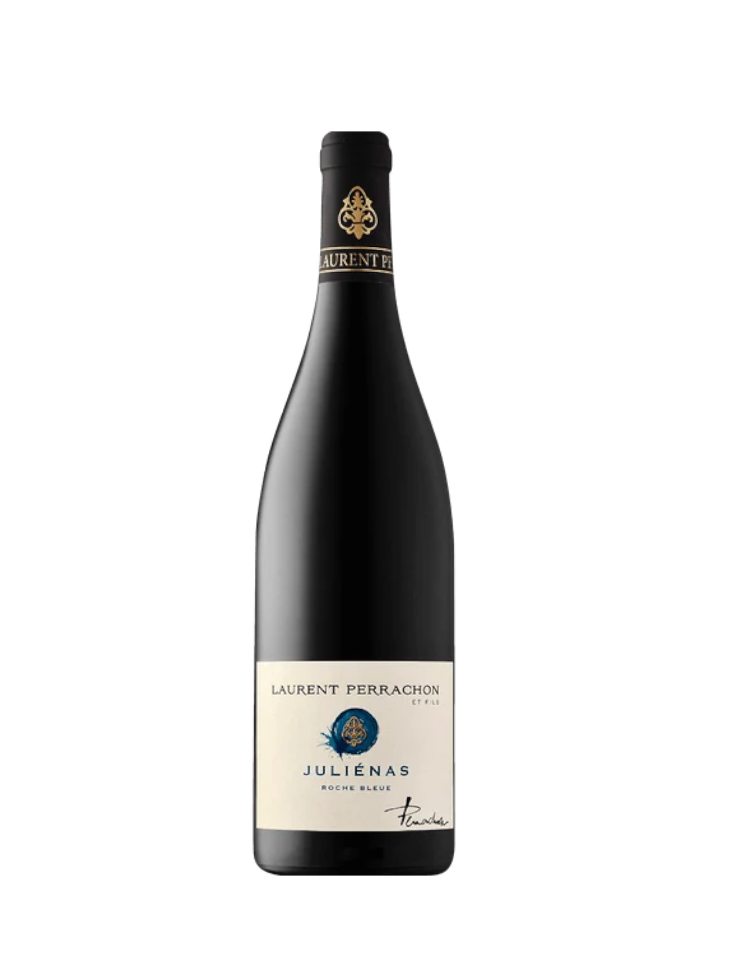LAURENT PERRACHON ET FILS "Roche Bleue" 2022 - Julienas, Beaujolais - France