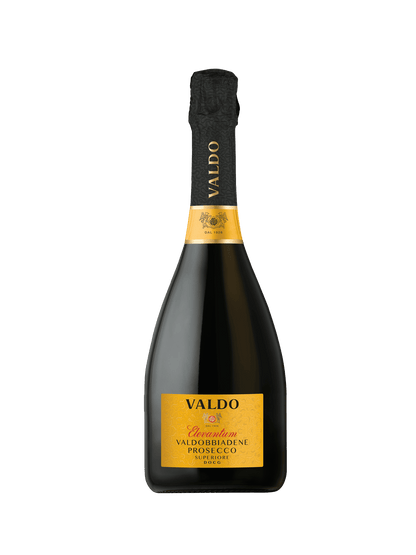 VALDO "Elevantum" Valdobbiadene - Prosecco Superiore Brut - Veneto - Italy