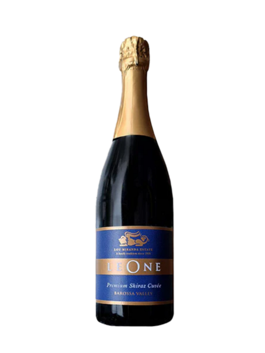 LOU MIRANDA ESTATE "Leone" - Shiraz - Barossa Valley - Australia