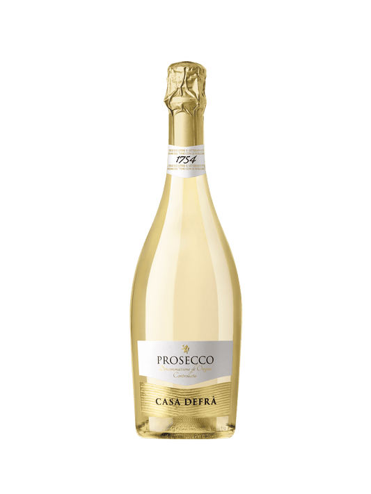 CASA DE FRA - Prosecco Brut - Veneto - Italy