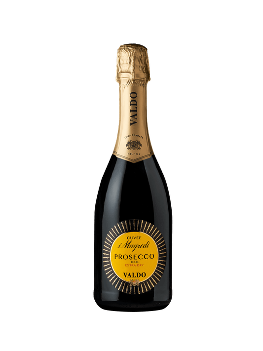 VALDO "Cuvée I Magredi" - Prosecco Extra Dry - Treviso, Veneto - Italy