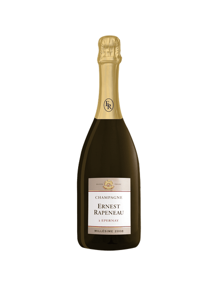 ERNEST RAPENEAU "Vintage" 2016 - Champagne - France