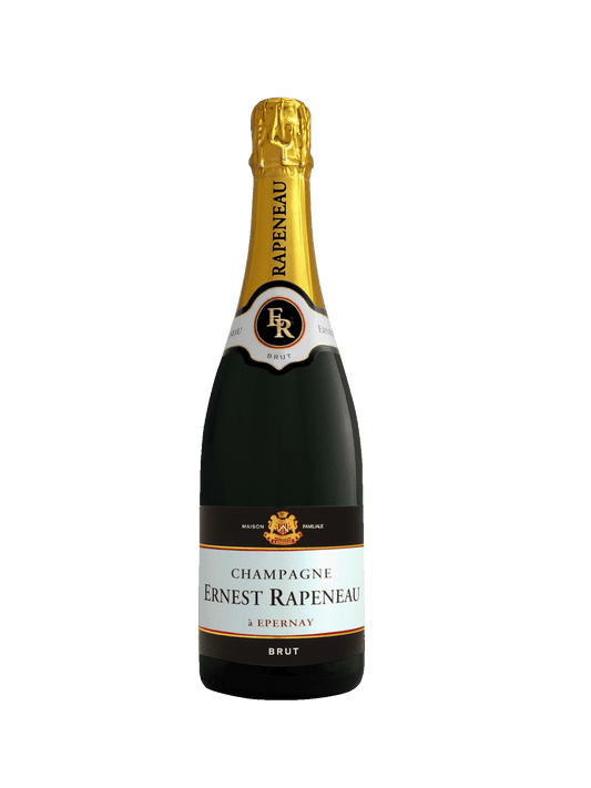 ERNEST RAPENEAU "Selection Brut" - Champagne - France