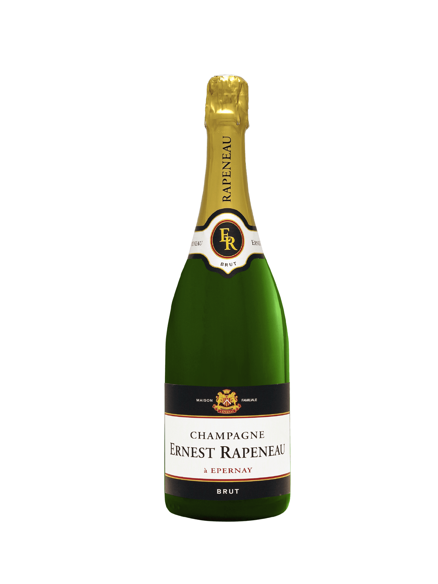 ERNEST RAPENEAU "Selection Brut" - Champagne - France - "Magnum"