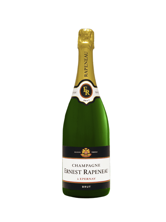ERNEST RAPENEAU "Selection Brut" - Champagne - France - "Magnum"