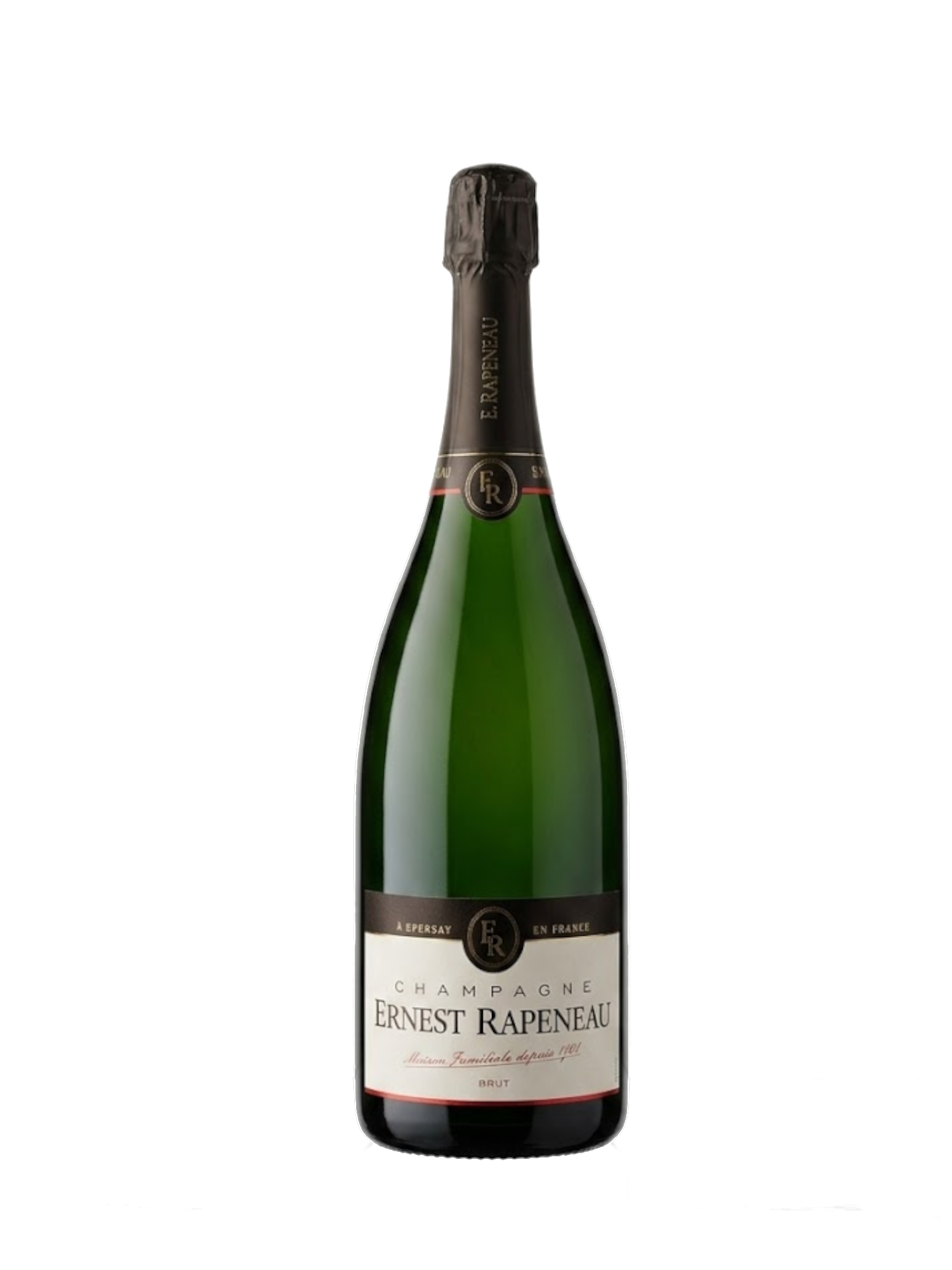 ERNEST RAPENEAU "Selection Brut" - Champagne - France - "Magnum"