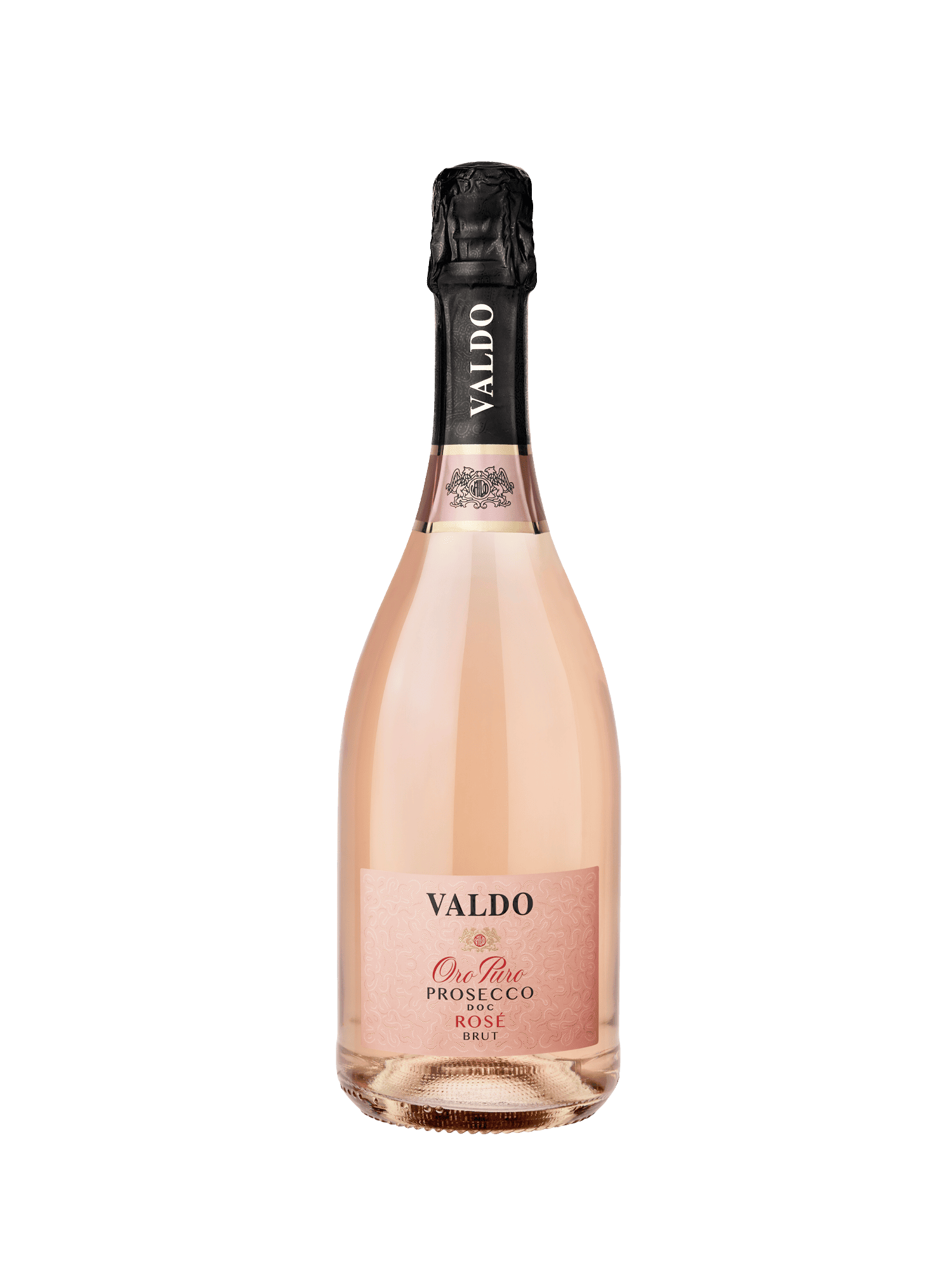 VALDO " Elevantum" Rose 2024 - Prosecco DOC Brut - Veneto - Italy