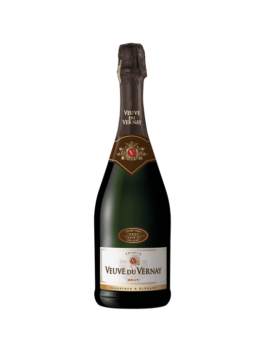 Veuve Du Vernay Brut - Bourgogne, France