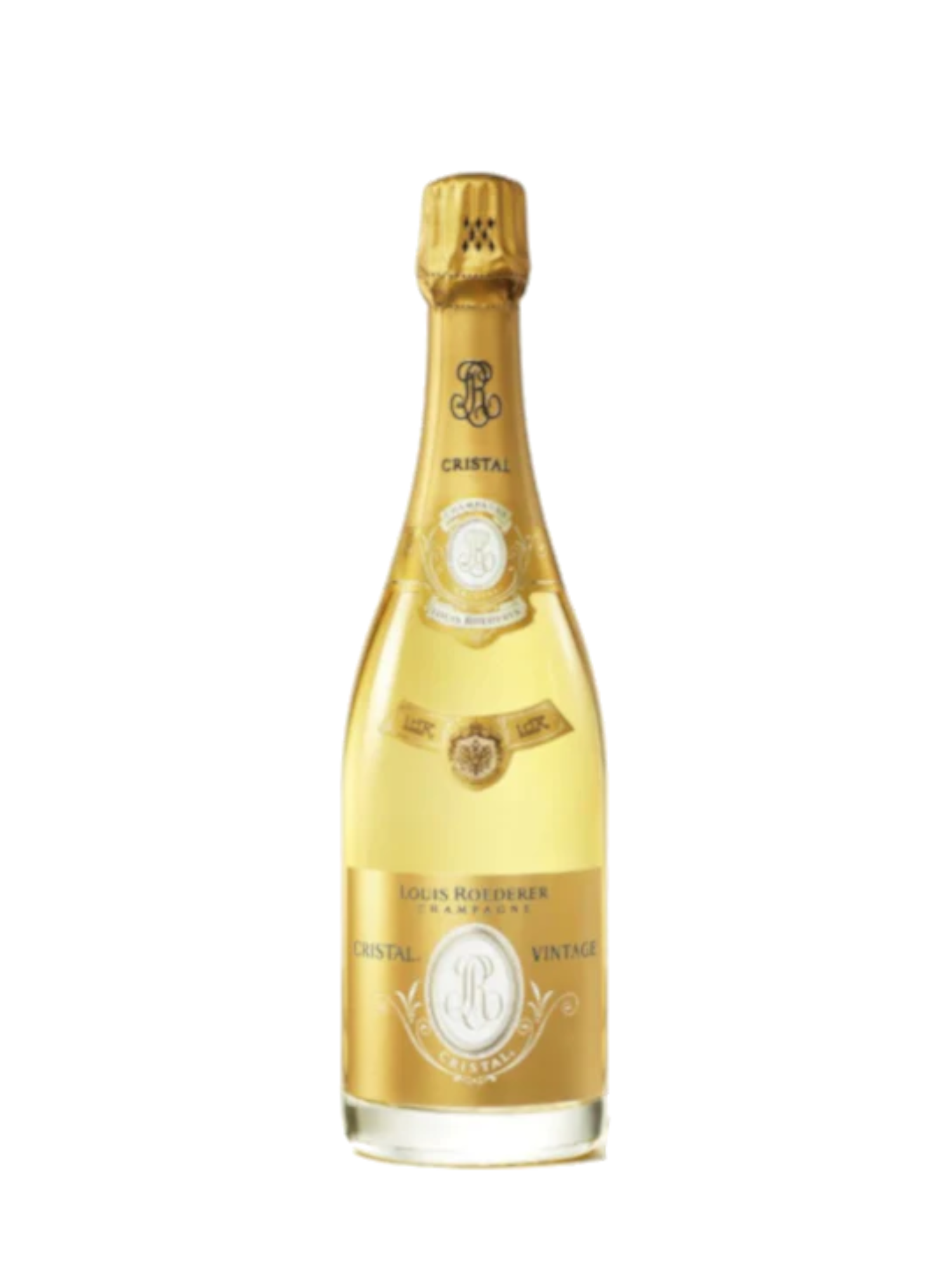LOUIS ROEDERER 2014 - Cristal Brut - Champagne - France