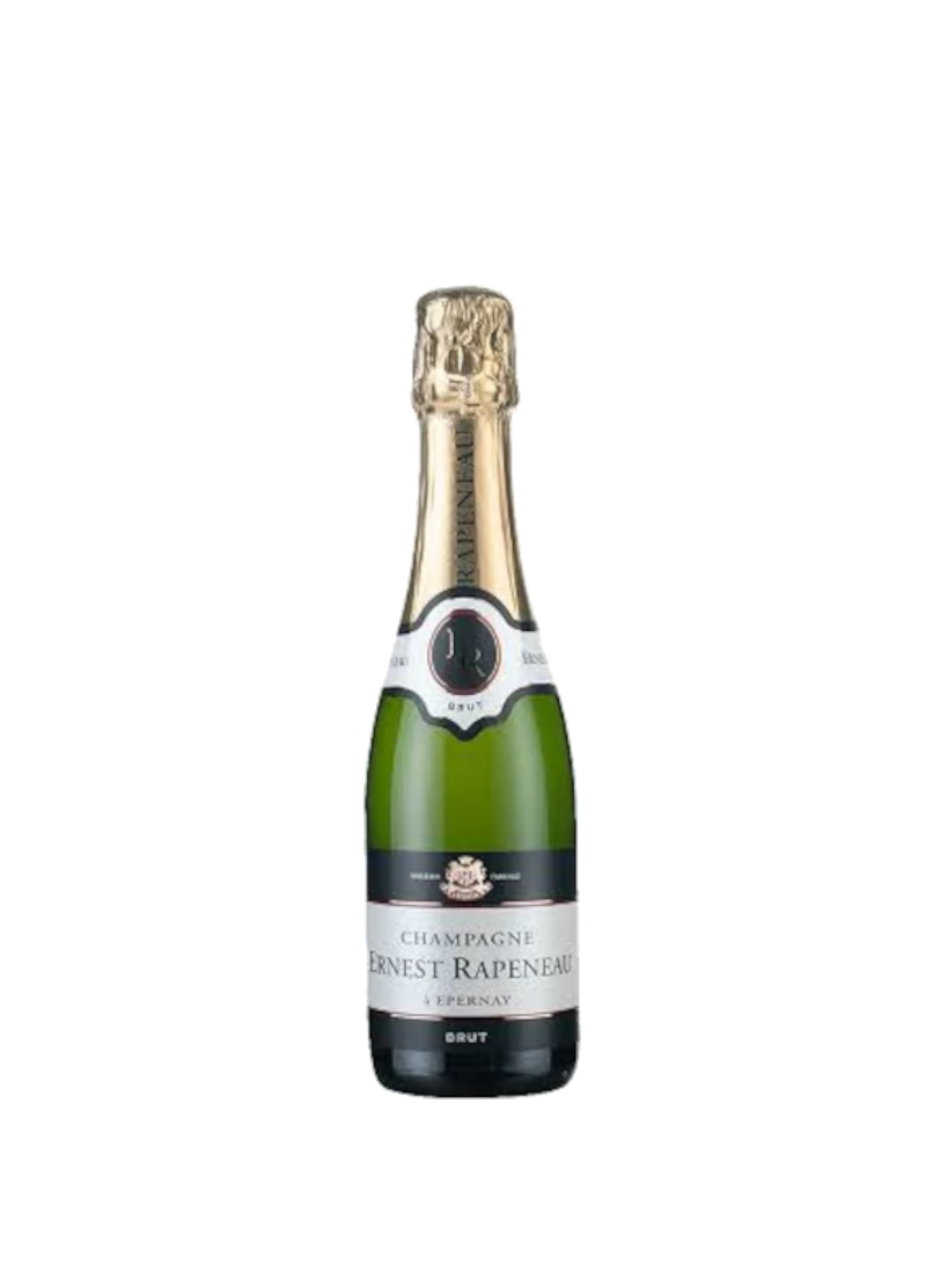 ERNEST RAPENEAU "Selection Brut" - 375 Half Bottle - Champagne - France