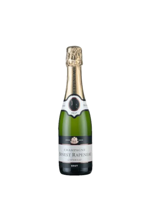 ERNEST RAPENEAU "Selection Brut" - 375 Half Bottle - Champagne - France