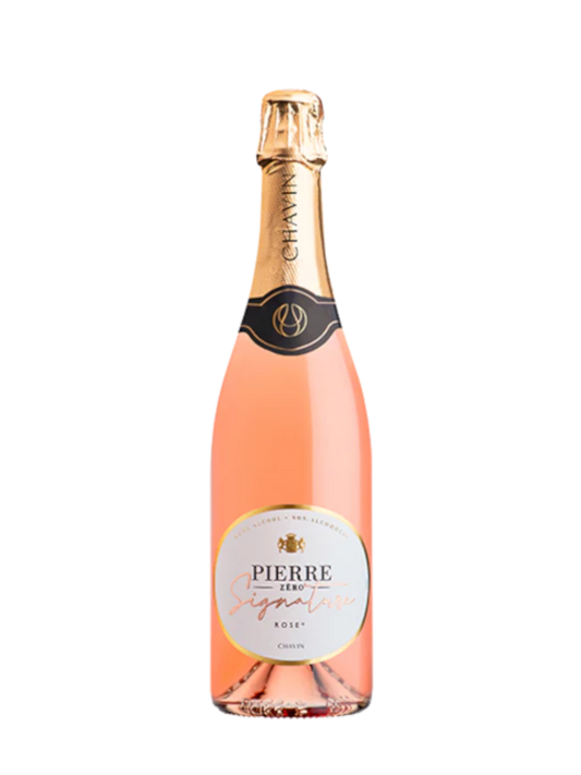 PIERRE CHAVIN "Zero Signature" - Grenache Rosé - France