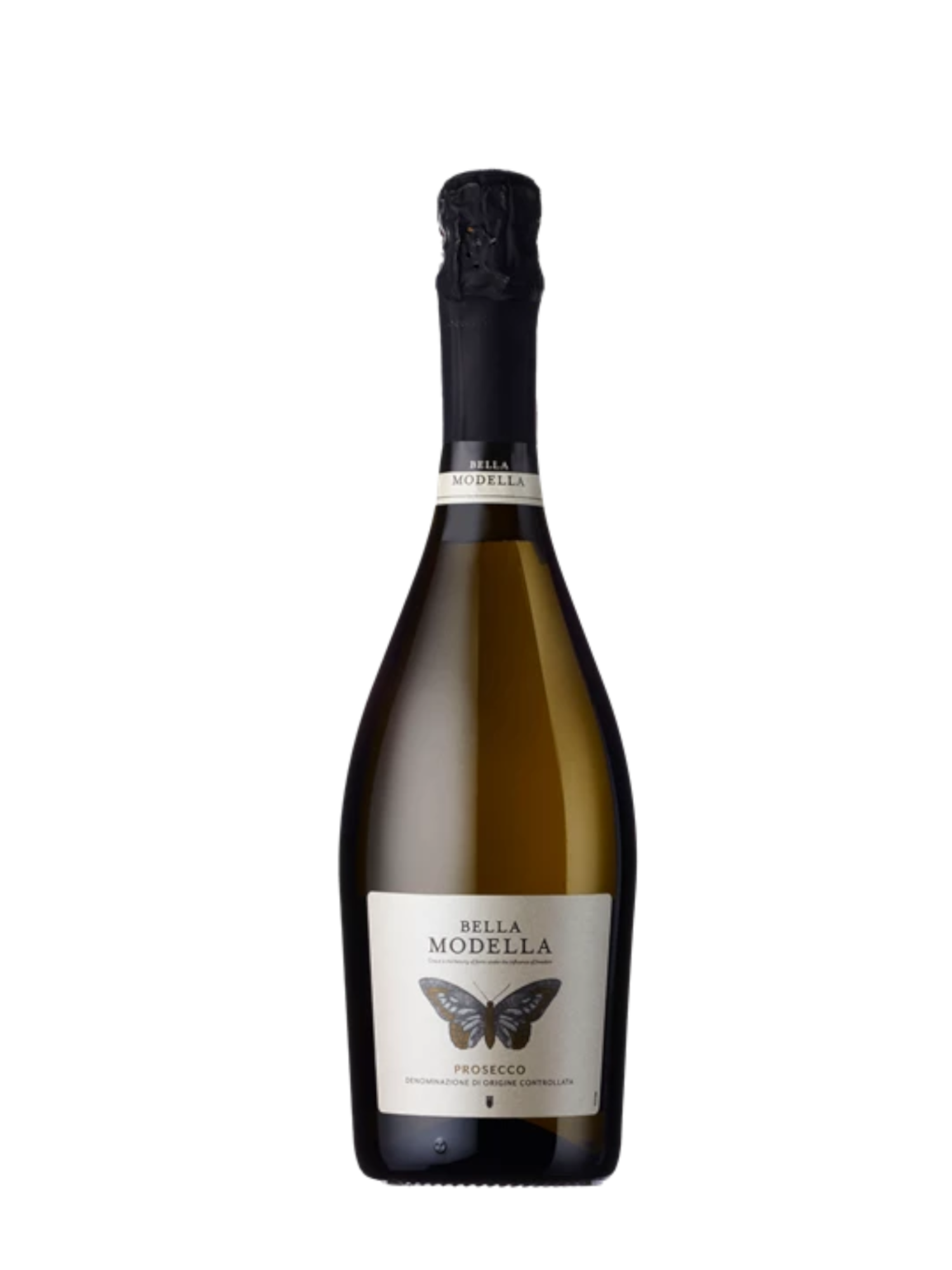 BELLA MODELLA Prosecco DOC Spumante - Veneto - Italy