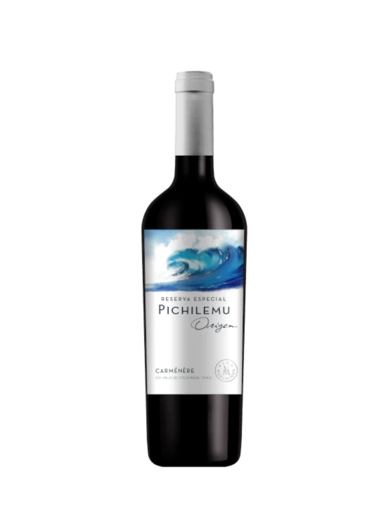 PICHILEMU ORIGEN "Reserva Especial" 2022 - Carménère - Colchagua Valley - Chile