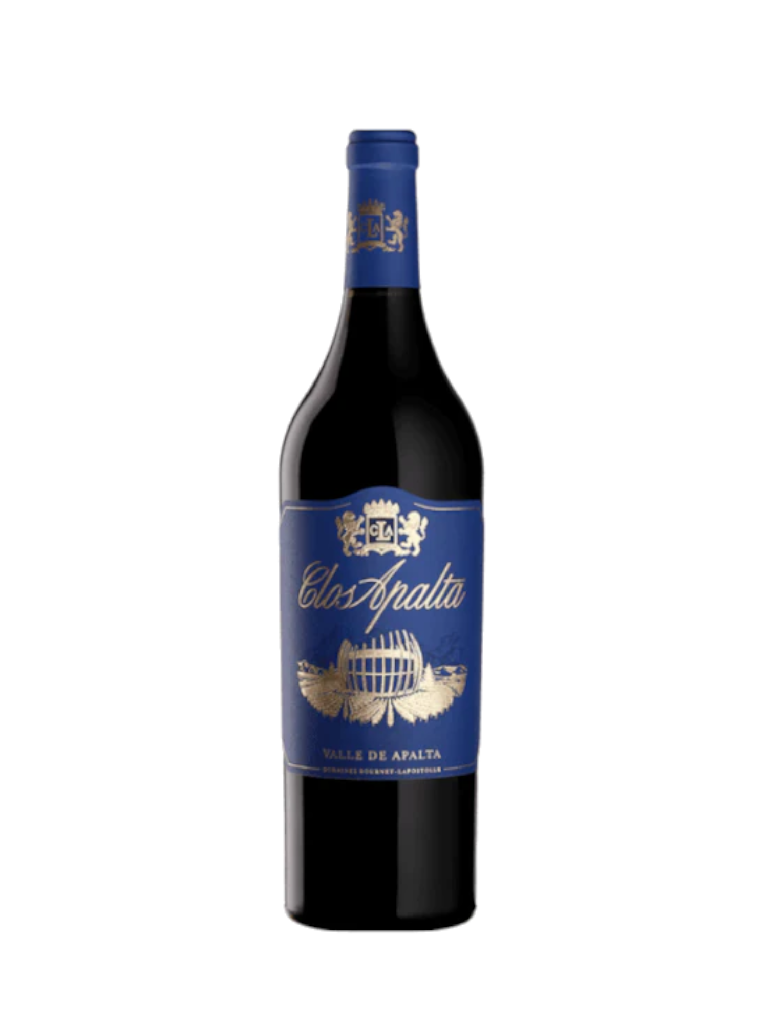 CLOS APALTA 2020 - Valle De Colchagua - Chile