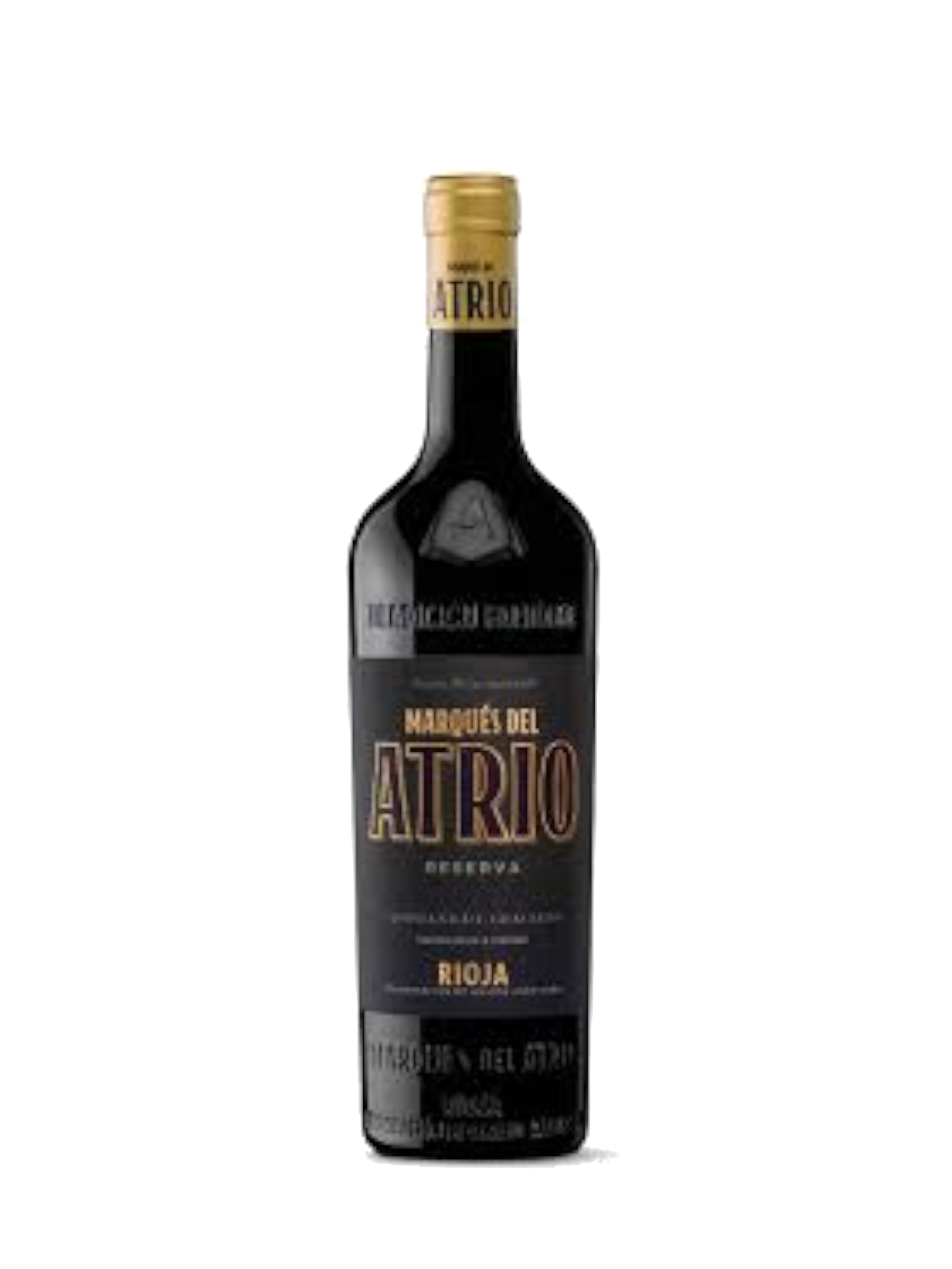 MARQUES DEL ATRIO 2019 - Rioja Reserva - Spain