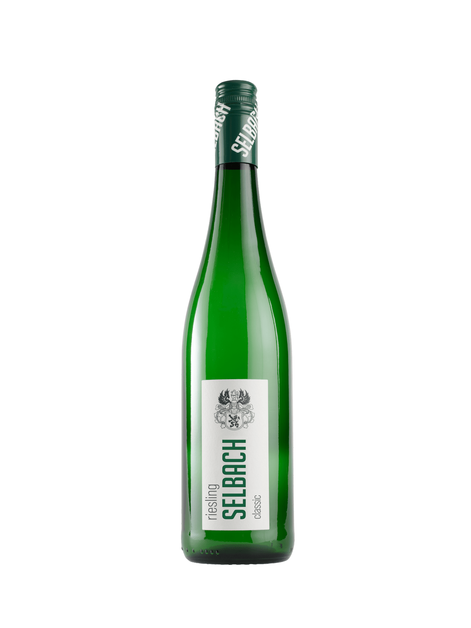 SELBACH 2023 - Riesling Classic - Mosel - Germany