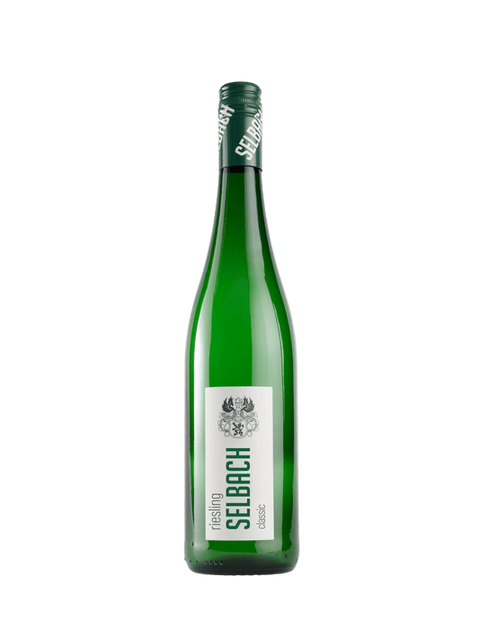 SELBACH 2022 - Riesling Classic - Mosel - Germany