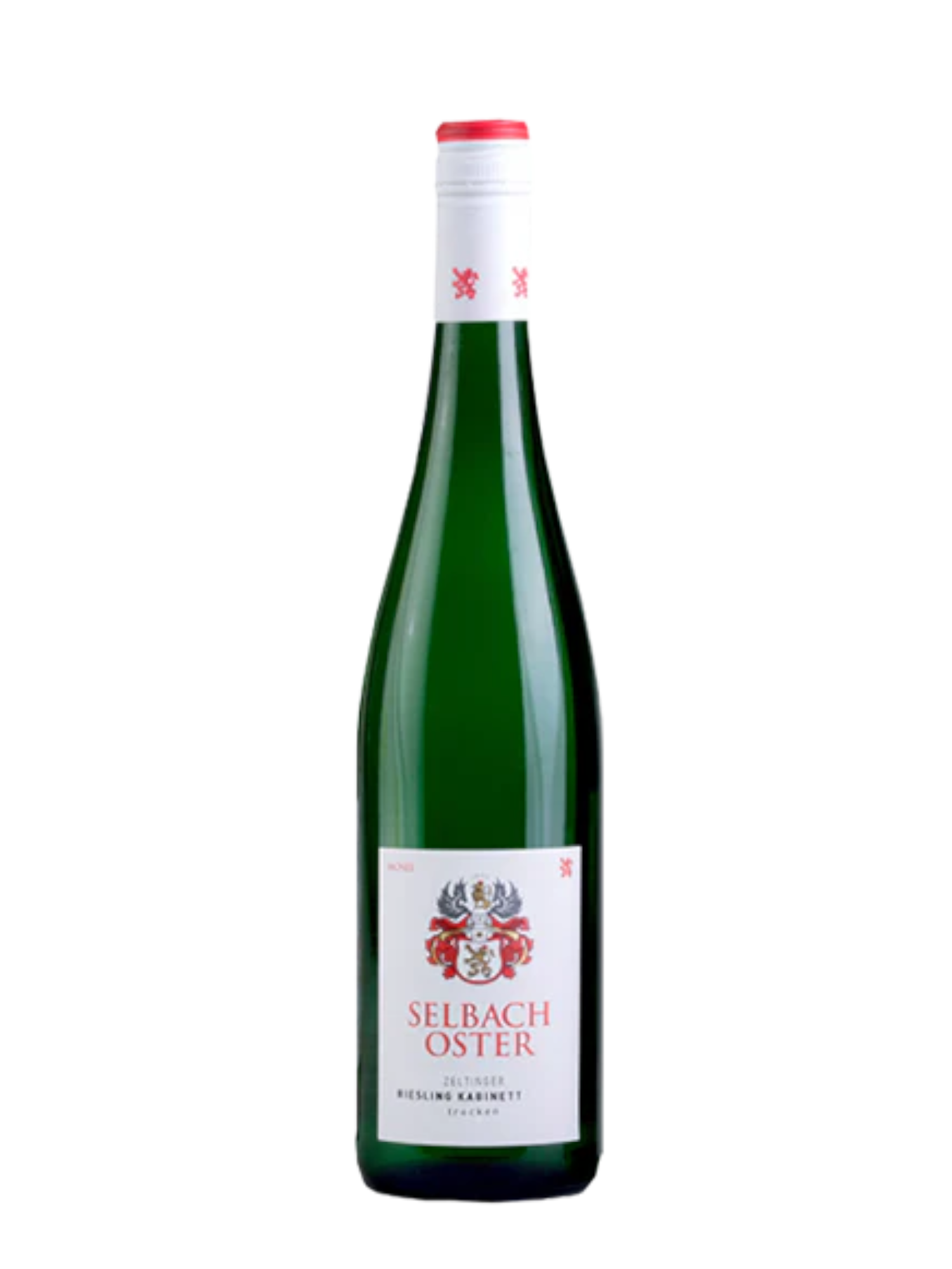 SELBACH-OSTER "Zeltinger Sonnenuhr" 2020 - Riesling Spatlese - Mosel - Germany