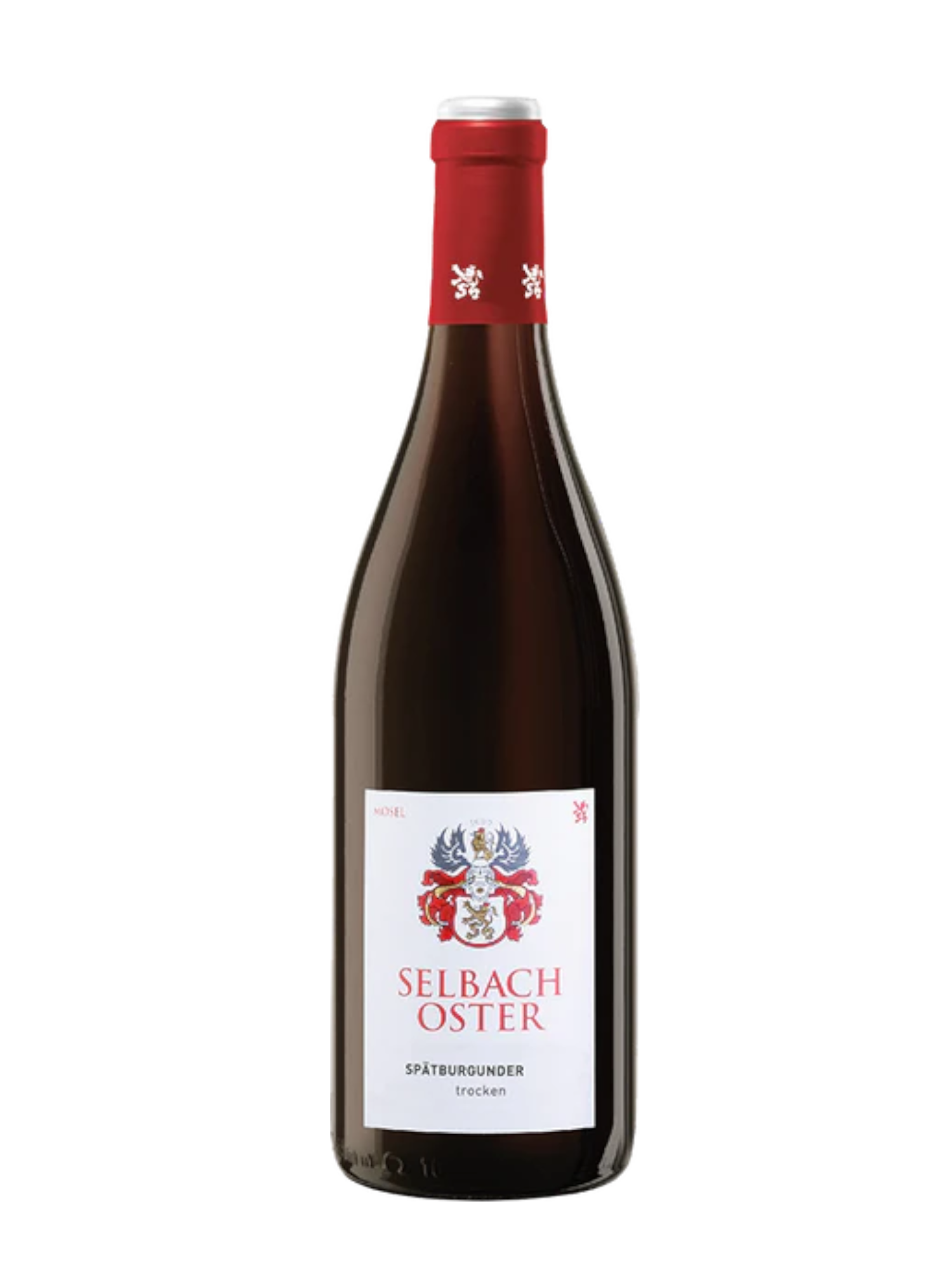 SELBACH-OSTER 2021 - Spätburgunder (Pinot Noir) - "Trocken" - Mosel - Germany