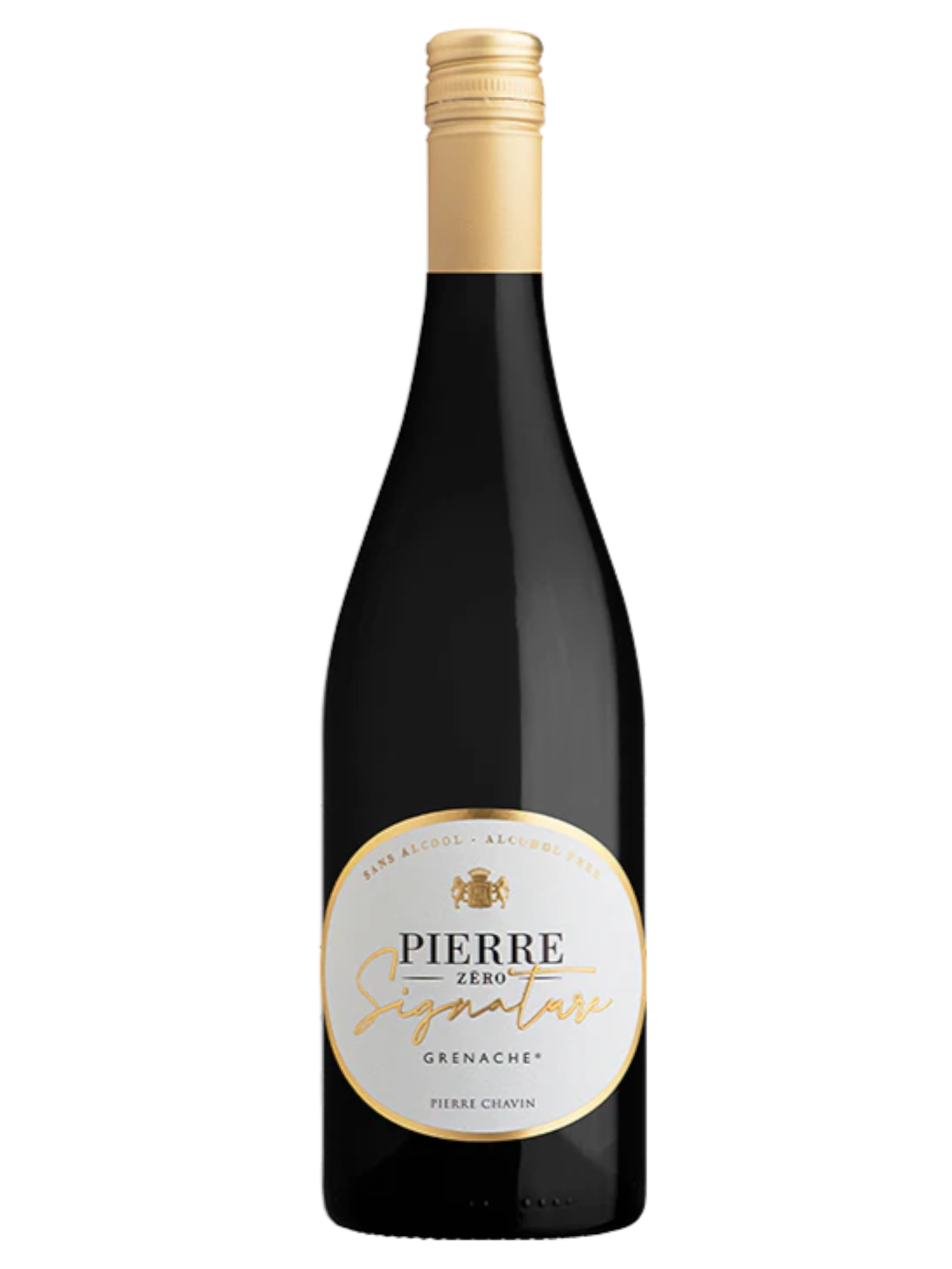 CHAVIN - Pierre Zéro Signature Grenache - Languedoc - France