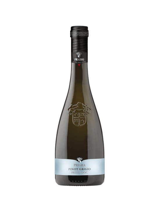 PRADIO 2024 - Pinot Grigio - Friuli Grave - Italy