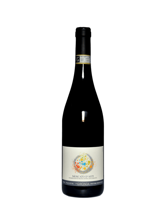 LA GIRONDA 2024 - Moscato D' Asti - Piedmont - Italy