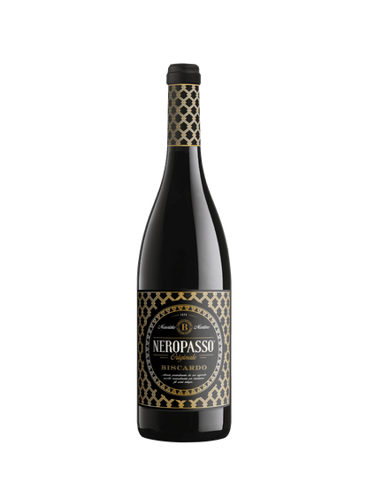 NEROPASSO BISCARDO 2021 - Veneto IGT - Italy