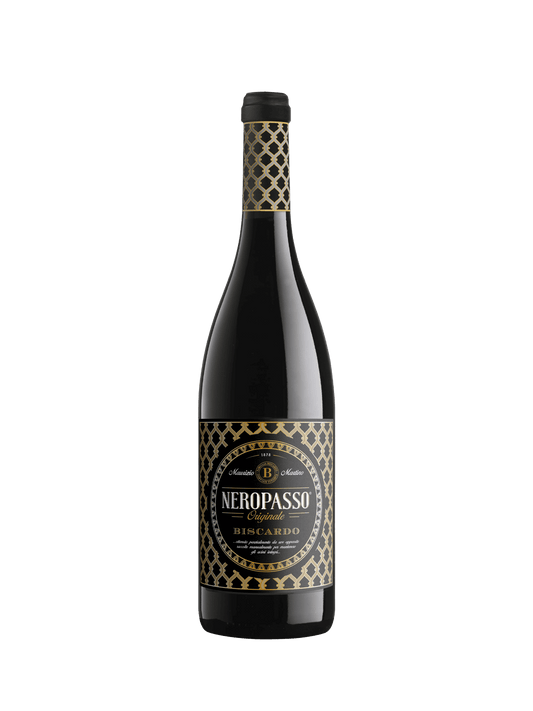 NEROPASSO BISCARDO 2021 - Veneto IGT - Italy