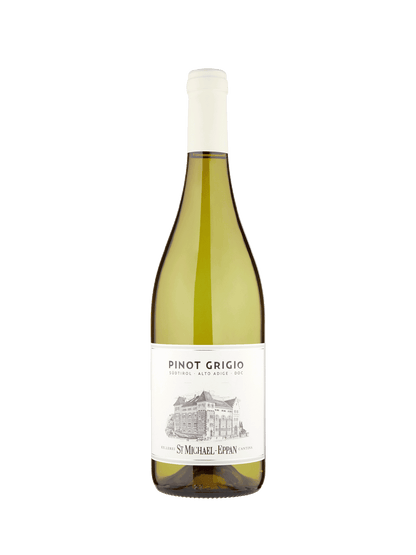 ST. MICHAEL-EPPAN 2023 - Pinot Grigio - Sudtirol Alto Adige - Italy