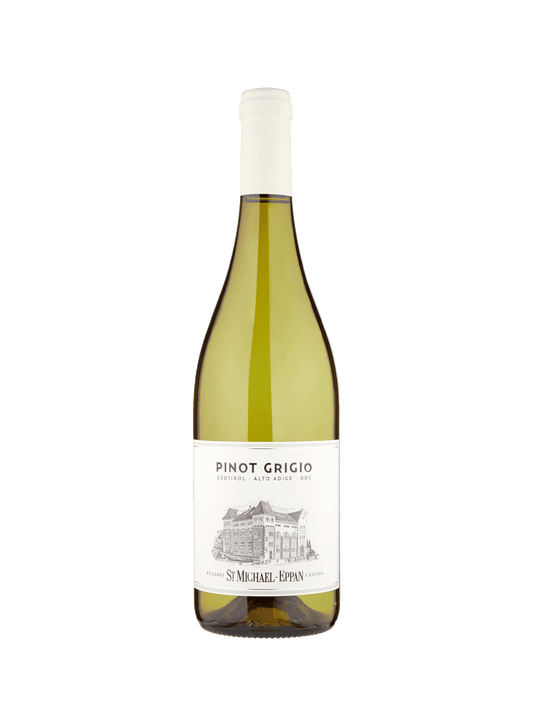 ST. MICHAEL-EPPAN 2023 - Pinot Grigio - Sudtirol Alto Adige - Italy