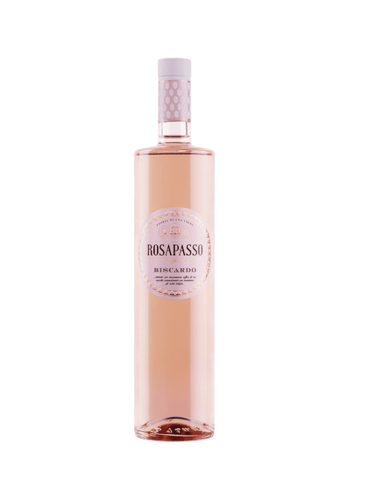 Biscardo "Rosapasso" 2023 - Pinot Nero Veneto IGT - Italy