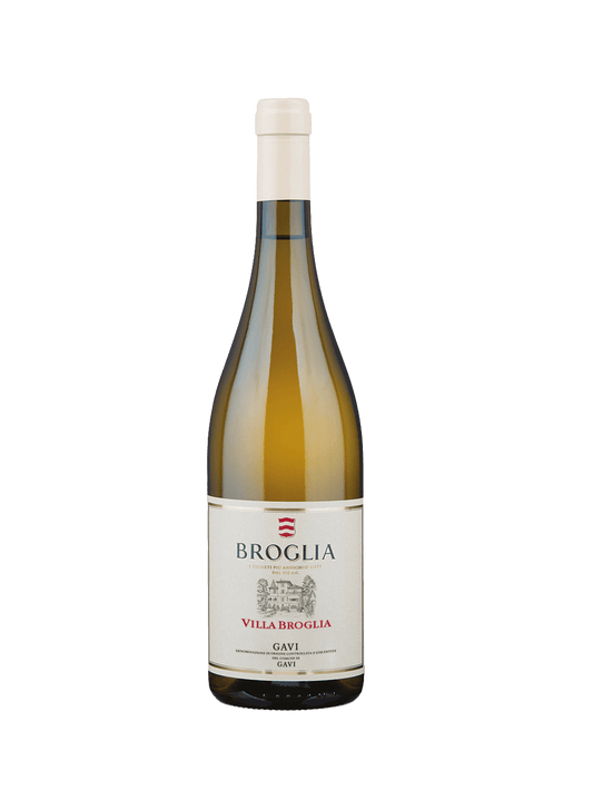 VILLA BROGLIA 2023 - Gavi di Gavi DOCG - Italy