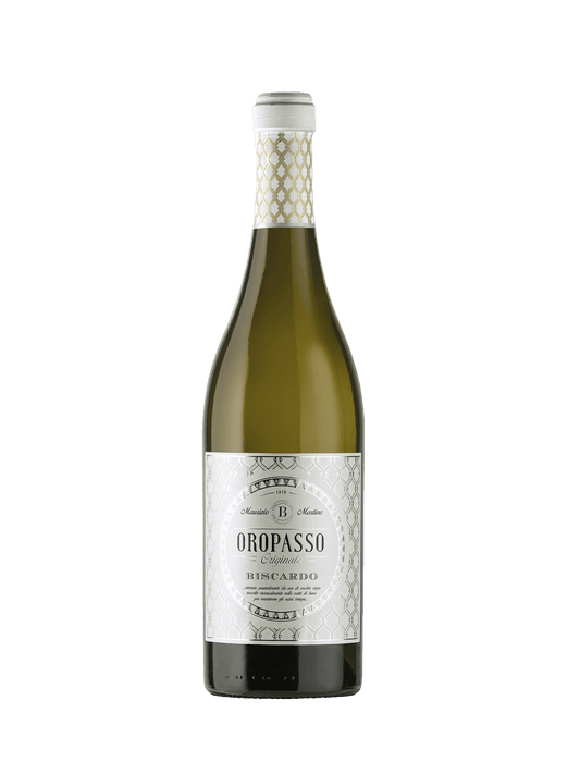 Biscardo "Oropasso" 2023 - Bianco Veneto IGT - Italy